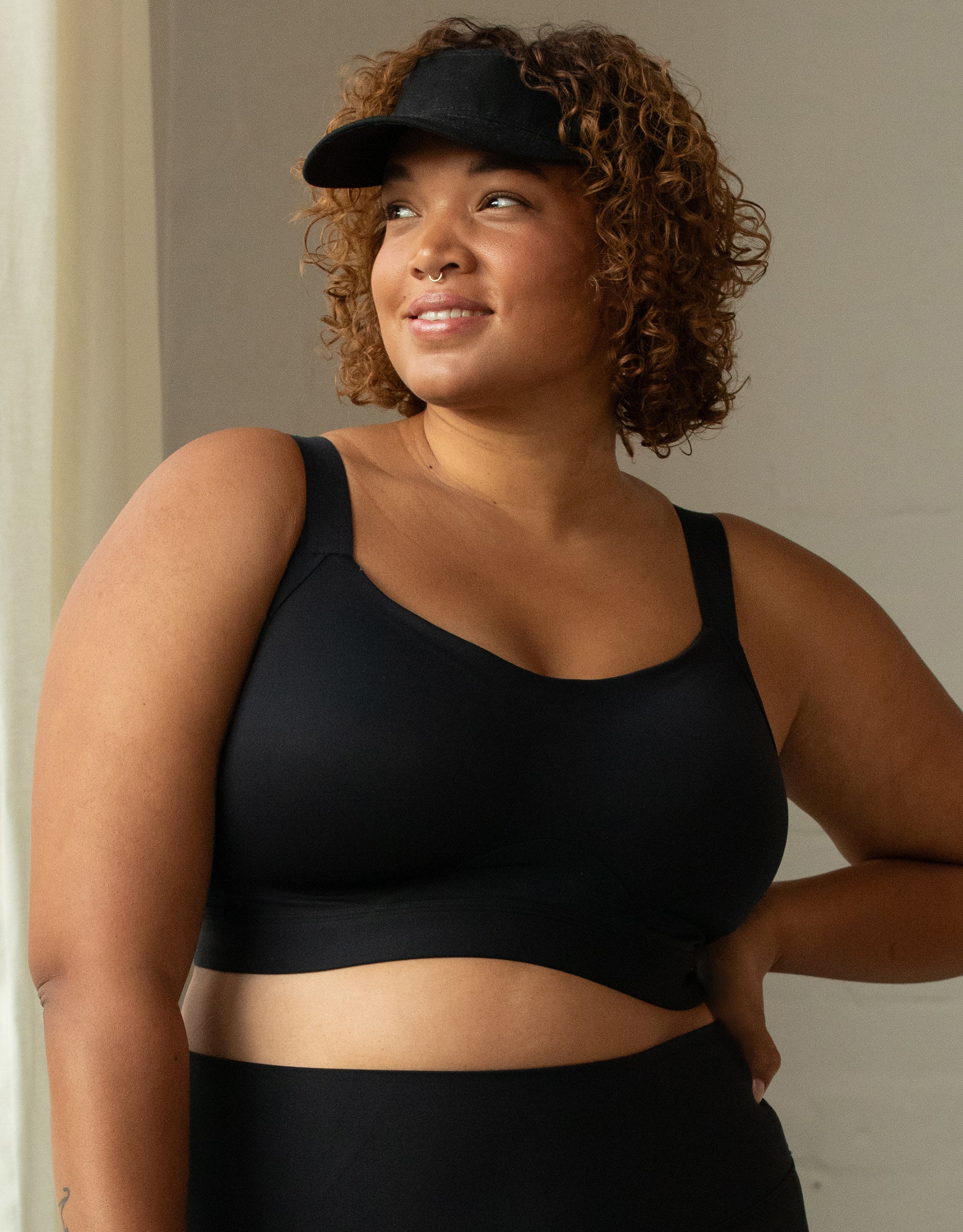 Sport-BH-Set 2x Jive Black/Leo - Image 8